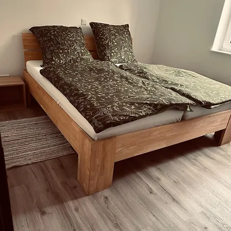 Am Wald Апартаменты *