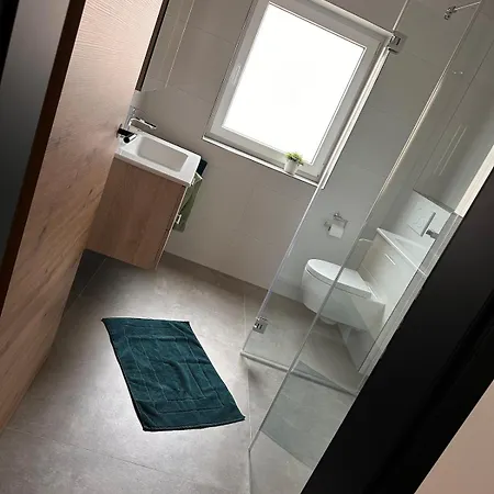 Am Wald * Ober-Abtsteinach