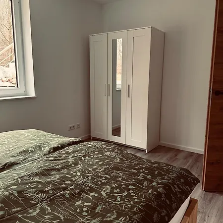 Am Wald Апартаменты