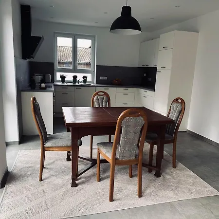 Am Wald Апартаменты