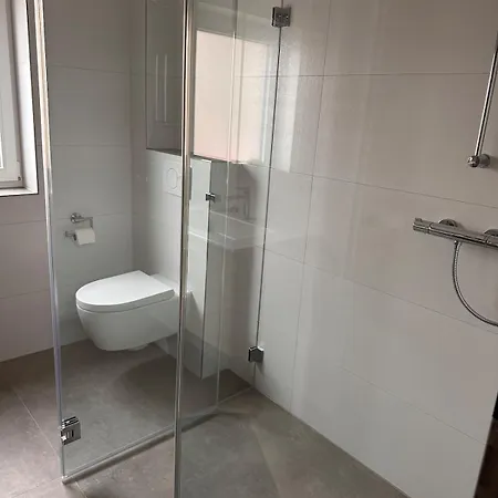 Am Wald Апартаменты *