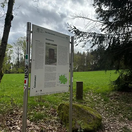 Am Wald *