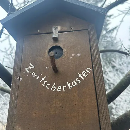 Am Wald Appartement *