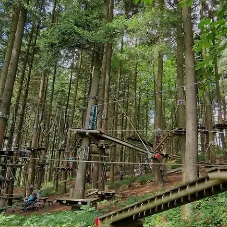 Appartement Am Wald
