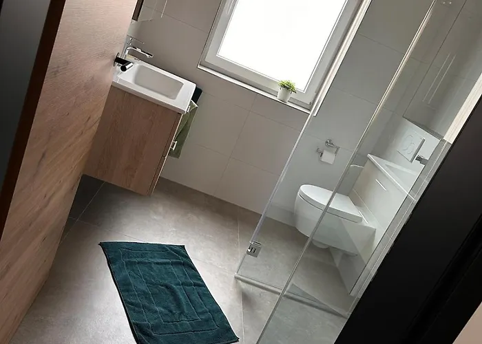 Am Wald * Ober-Abtsteinach