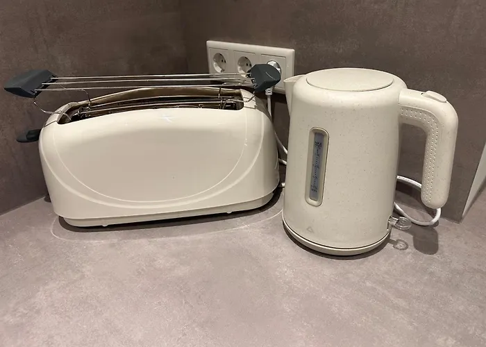 Am Wald Apartment Ober-Abtsteinach