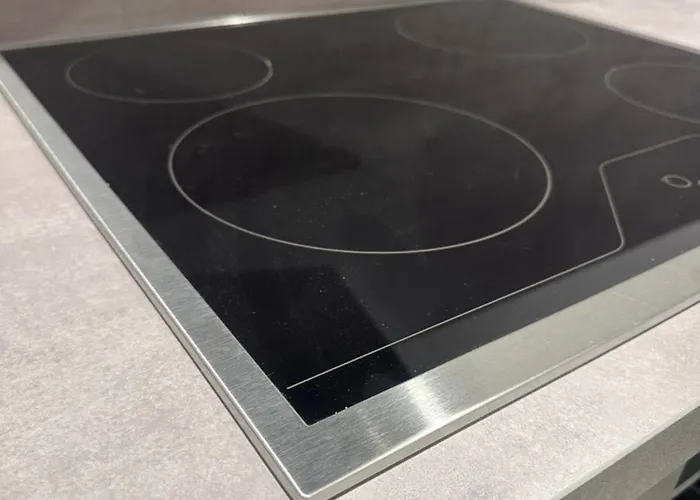 Am Wald Apartment Ober-Abtsteinach